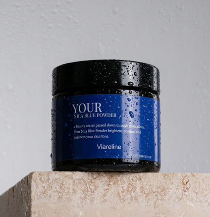 Moroccan Nila Powder